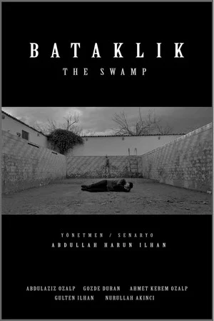 Постер: The Swamp