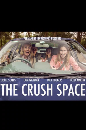 Постер: The Crush Space