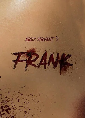 Постер: Frank