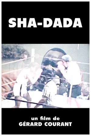 Постер: Sha-Dada