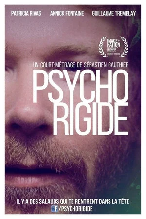 Постер: Psychorigid