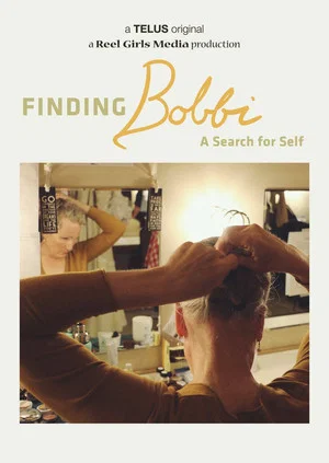 Постер: Finding Bobbi