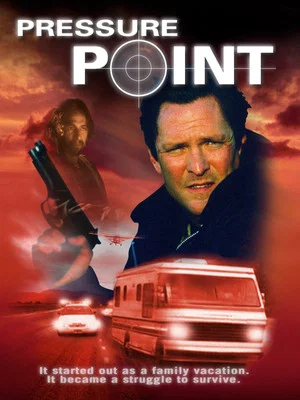 Постер: Pressure Point