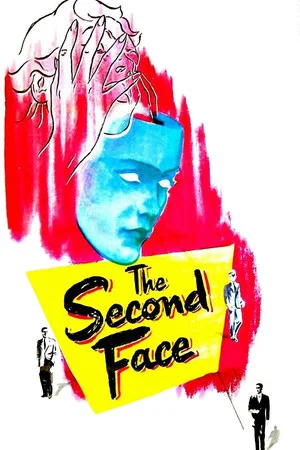 Постер: The Second Face
