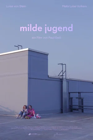 Постер: Milde Jugend