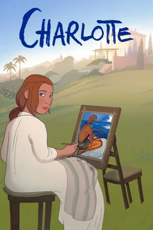 Постер: Charlotte