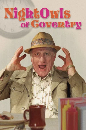 Постер: The Nightowls of Coventry