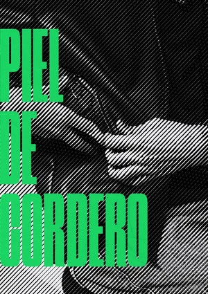 Постер: Piel de Cordero
