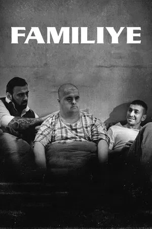 Постер: Familiye