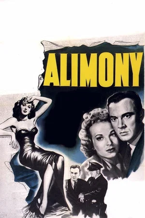 Постер: Alimony