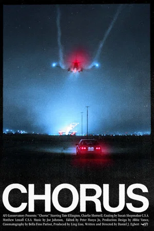 Постер: CHORUS