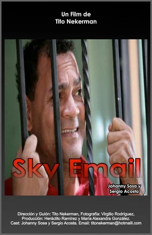 Постер: Sky Email