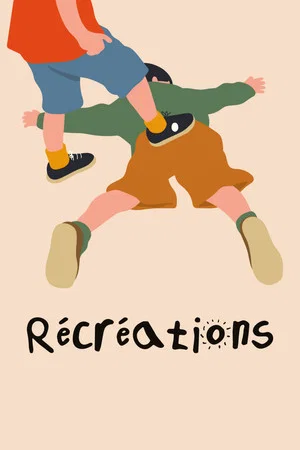 Постер: Récréations