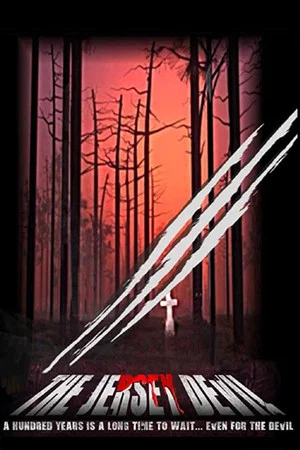 Постер: The Jersey Devil