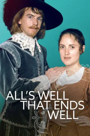 Постер: All's Well That Ends Well