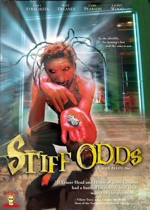 Постер: Stiff Odds