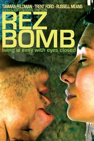 Постер: Rez Bomb