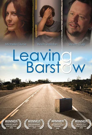 Постер: Leaving Barstow
