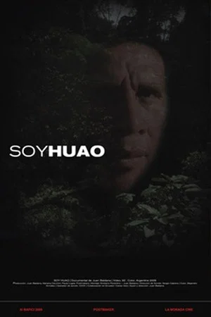 Постер: Soy Huao