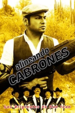 Постер: Alineando Cabrones