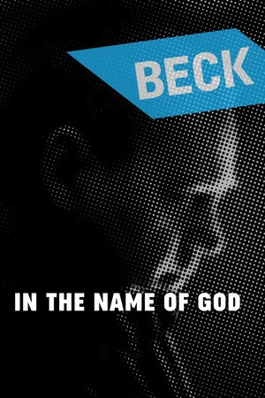 Постер: Beck 24 - In the Name of God