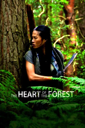 Постер: The Heart of the Forest