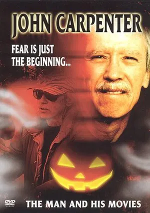 Постер: John Carpenter: The Man and His Movies
