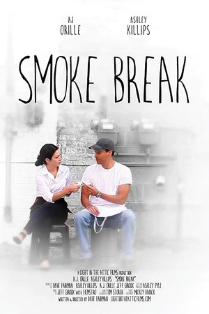 Постер: Smoke Break