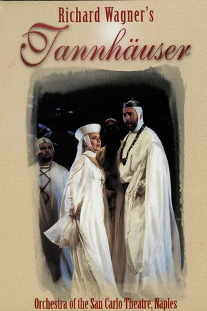 Постер: Tannhäuser