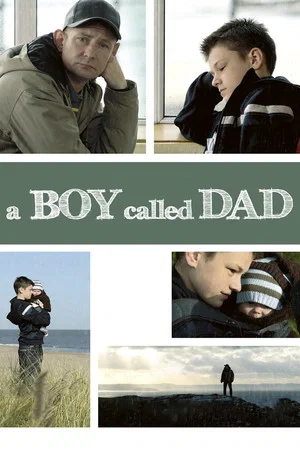 Постер: A Boy Called Dad