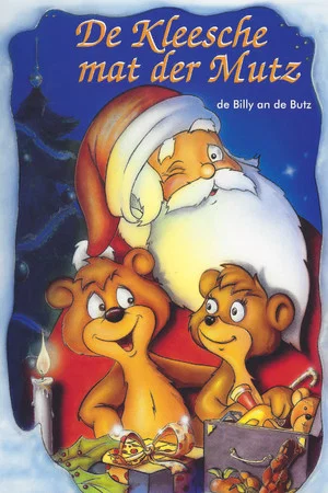 Постер: De Kleesche mat der Mutz. De Billy an de Butz