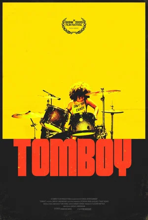 Постер: Tomboy