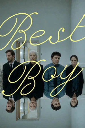 Постер: Best Boy