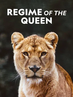 Постер: Regime of the Queen