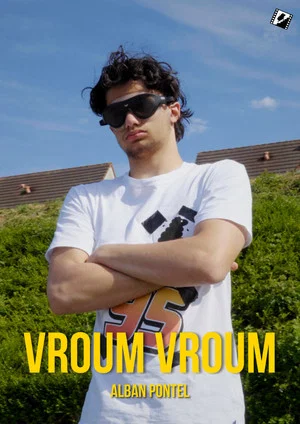 Постер: Vroum Vroum