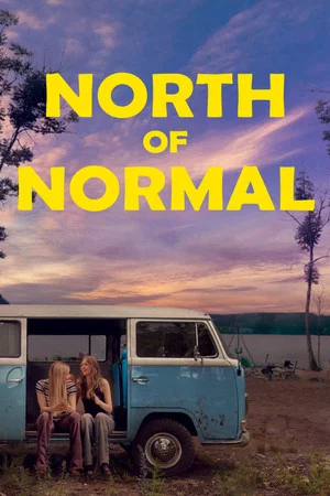 Постер: North of Normal