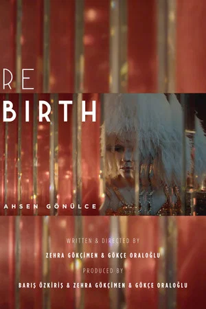 Постер: Rebirth