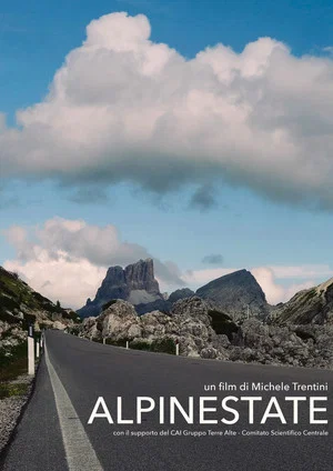 Постер: Alpinestate