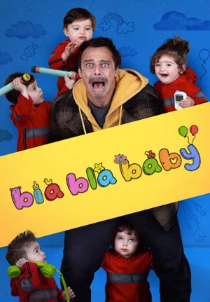 Постер: Bla Bla Baby