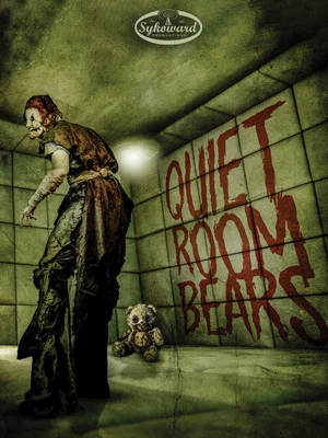 Постер: Quiet Room Bears