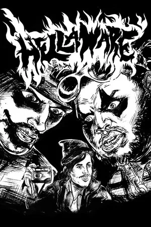 Постер: Hellaware