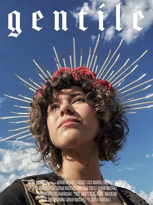 Постер: Gentile