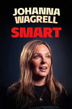 Постер: Johanna Wagrell: Smart