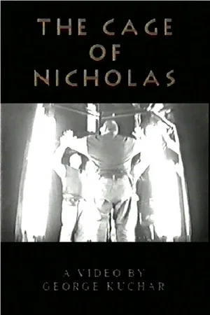 Постер: The Cage of Nicholas