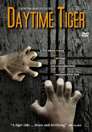 Постер: Daytime Tiger