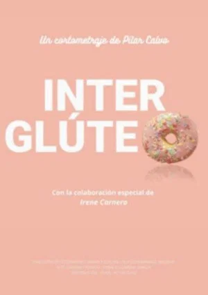 Постер: Interglúteo