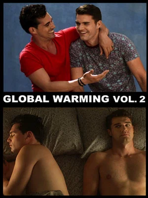 Постер: Global Warming Vol.2
