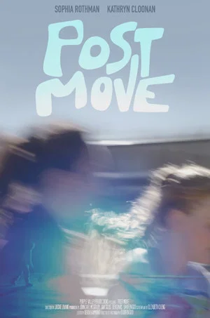 Постер: Post Move
