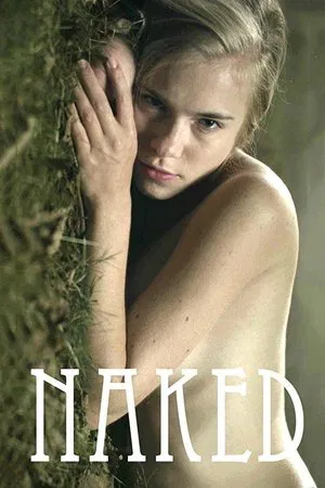 Постер: Naked