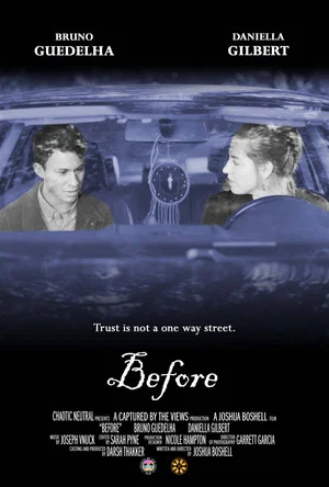 Постер: Before